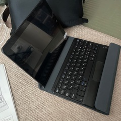 M-WORKSノートパソコン
の画像