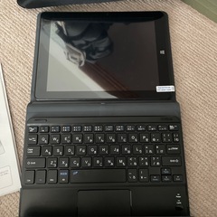 M-WORKSノートパソコン
の画像