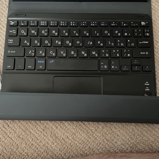 M-WORKSノートパソコン