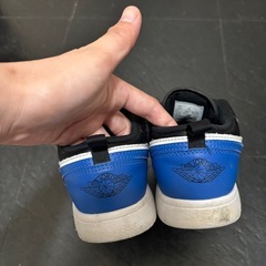 エアジョーダン20cm　　の画像