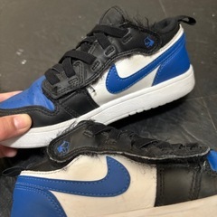 エアジョーダン20cm　　の画像