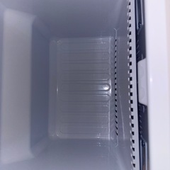 SHARP 冷蔵庫 167L 2020年製の画像