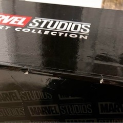 マーベル・スタジオ・ブルーレイ・コレクション　全20巻の画像