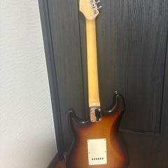 フォトジェニック エレキギターST-180/CS with softcaseの画像