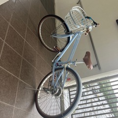 自転車の画像