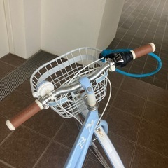 自転車の画像