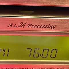 DENON DCT-A1の画像