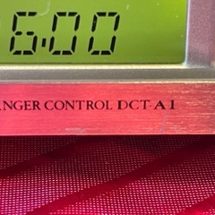 DENON DCT-A1の画像