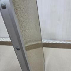 折りたたみ　少し難あり　ミニテーブルの画像