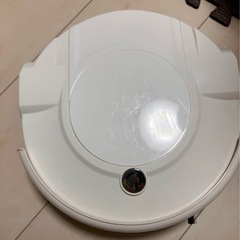 お話中 美品 生活電彩 お掃除ロボット の画像