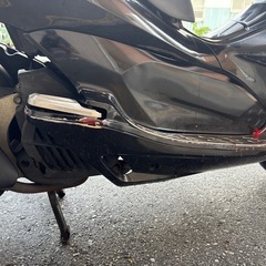 HONDA PCX 150の画像