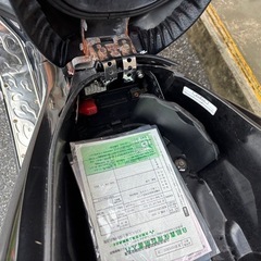 HONDA PCX 150の画像