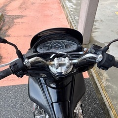 HONDA PCX 150の画像