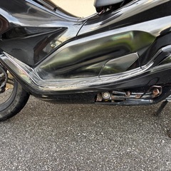 HONDA PCX 150の画像