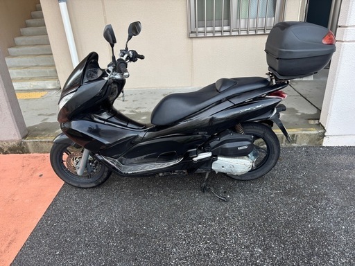 ホンダ HONDA PCX 150