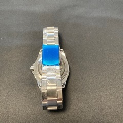 セイコー　MOD. 自動巻き　シースルーバック
の画像