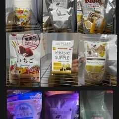 小動物飼育セット　の画像