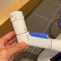 ホースリールの画像