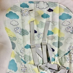 𝗚𝗥𝗔𝗖𝗢 バウンサー 🫧🎀＆ベビーバスバウンサーの画像