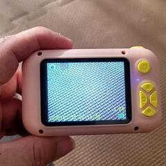 トイキッズカメラ 動作確認済みの画像