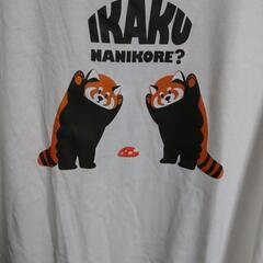 キャラクターＴシャツ新品の画像