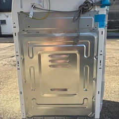 シャープ 洗濯機（7kg）の画像