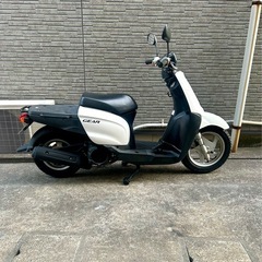 商談中ギア✨自賠責4年つき❗️UA07J パーキングスタンド　下取りや配達可能ですの画像