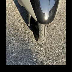 ホンダ、DIO 50cc 原付の画像