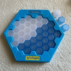 クラッシュアイスゲームの画像