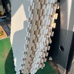 決定済み　
クッションマットの画像