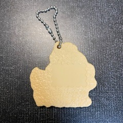 サンリオキャラクターズ　クッキーチャームコット　ハンギョドン　さゆりちゃんの画像