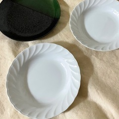食器の画像