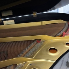売り切れました！YAMAHA G2Eの画像
