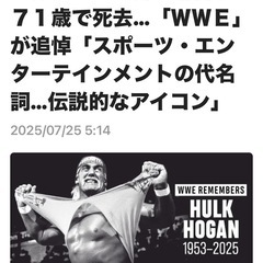 燃えろ！新日本プロレスDVD、アントニオ猪木　ハルクホーガン
の画像