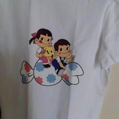 キャラクターＴシャツ新品ですの画像