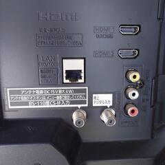 Panasonic TH-19E300 19インチ液晶テレビの画像