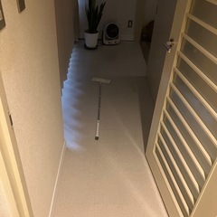 DIYフローリングの画像