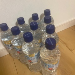 【まとめ買い歓迎】冷凍可ドリンク10本セット！夏バテ対策に！サントリー天然水ヨーグリーナ贅沢仕上げ 10本の画像