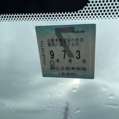 富山発日産ノートEパワー平成29年 7万キロ 車検9/7の画像