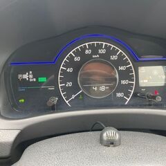富山発日産ノートEパワー平成29年 7万キロ 車検9/7の画像