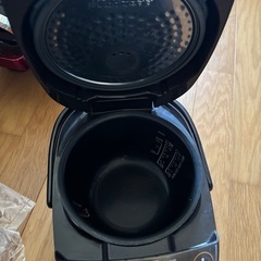 象印炊飯器5合の画像