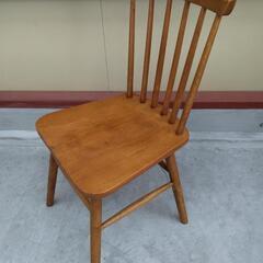 20250724004　家具　ダイニング椅子No.3の画像