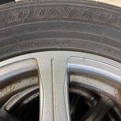 タイヤ　14インチの画像