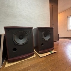 ⭕️超レア⭕️美品⭕️1978年頃ビン⭕️美品⭕️1978年頃ビンテージ　高級テクニクスSB-E100⭐️⭐️大型スピーカー２台セット高音ツィーター欠品の為　格安にしてます。　　テージ　高級テクニクスSB-E100⭐️⭐️大型スピーカー２台セット高音ツィーター欠品の為　格安してます。の画像