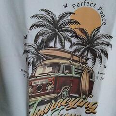 新品Ｔシャツですの画像