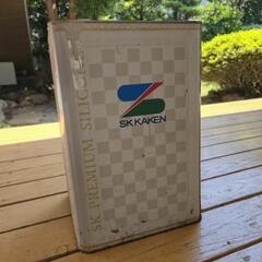 SK化研　エスケープレミアムNADシリコン　25-75A 3分艶の画像