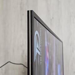 Sony Baravia 4K 対応　55インチの画像