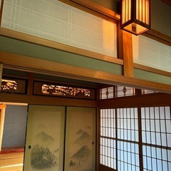 雪見障子（90幅）の画像