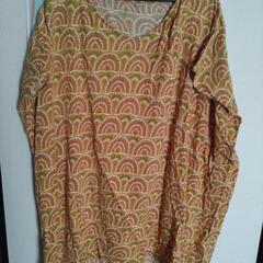 美品Ｔシャツ、チェニックの画像