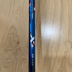Callaway XR16 ドライバーの画像